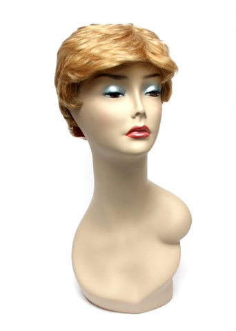 1st Lady Synthetic Hair Wig -  Abety - Elysee Star