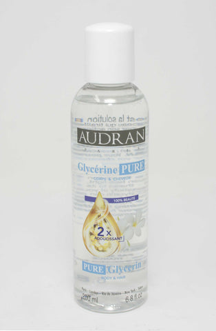 Audran Pure Glycerin - Elysee Star