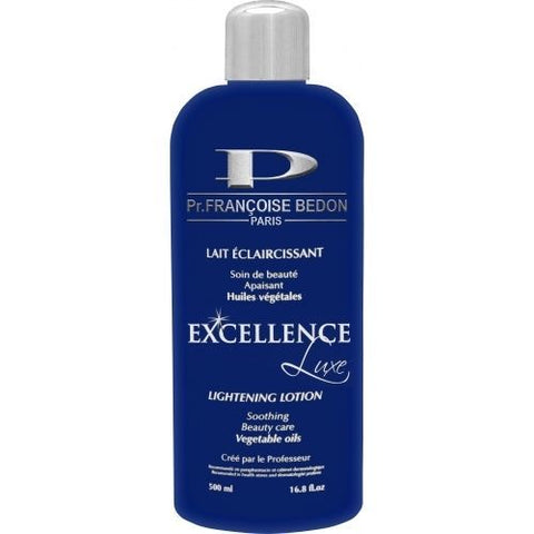 Pr. Francoise Bedom Excellence Luxe Lightening Lotion - Elysee Star