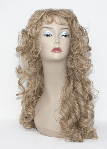 Elysee Star Synthetic Hair Wig - Bella - Elysee Star
