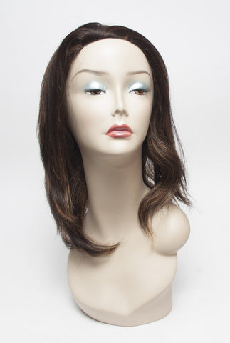 Elysee Star Human Hair Wig - Bevin - Elysee Star