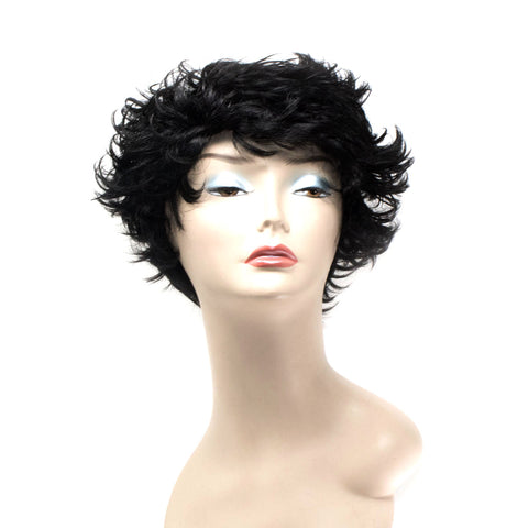 Bonnie Flip Synthetic hair full wig - Elysee Star