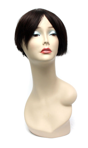 BRAZILIAN HUMAN HAIR WIG  -  Idelle - Elysee Star