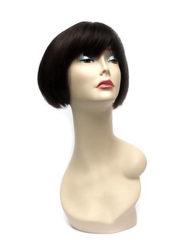 BRAZILIAN HUMAN HAIR WIG - Vera - Elysee Star