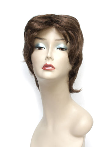 Elysee Star Synthetic Hair Wig - Carina - Elysee Star