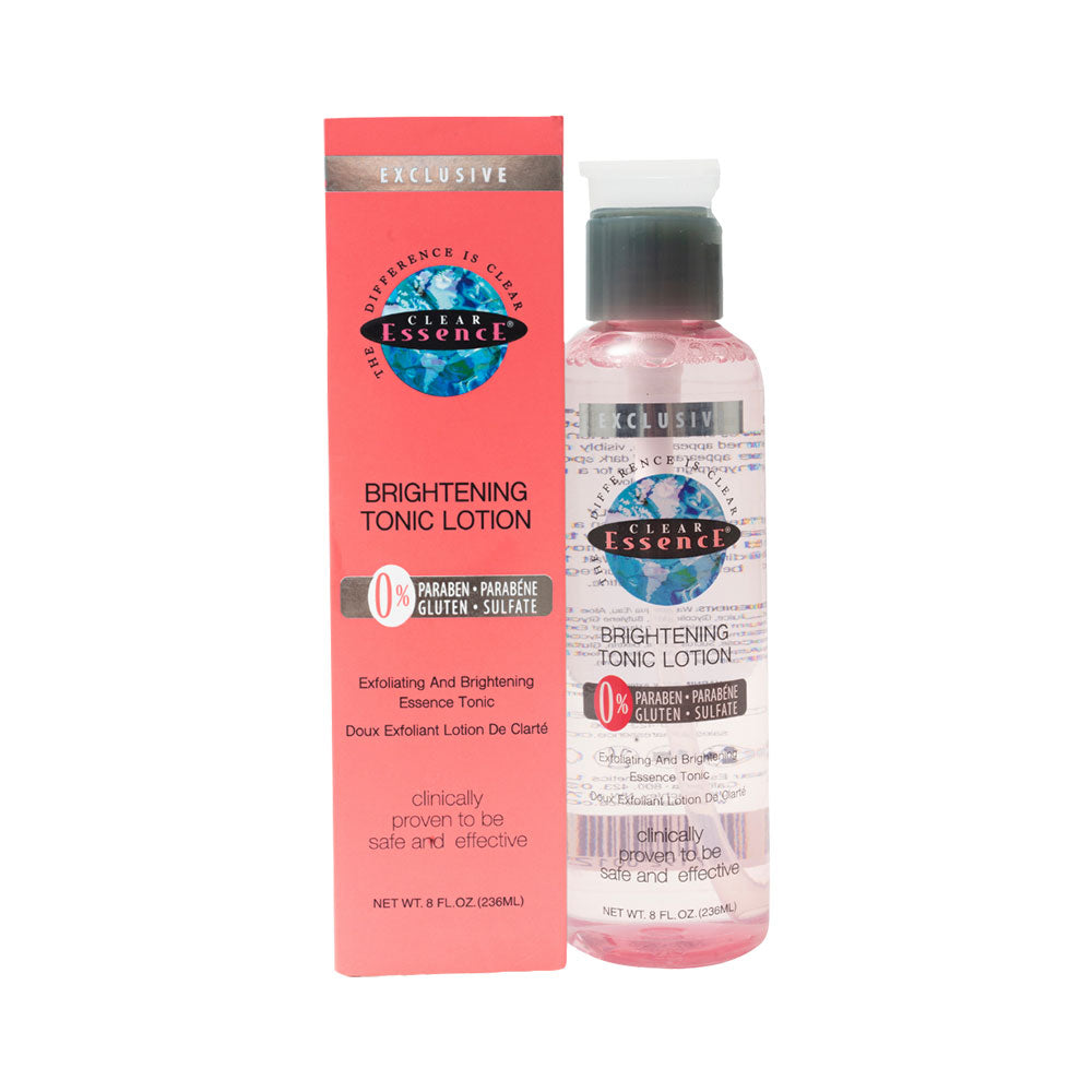 Clear Essence Exclusive Brightening Tonic Skin lightening