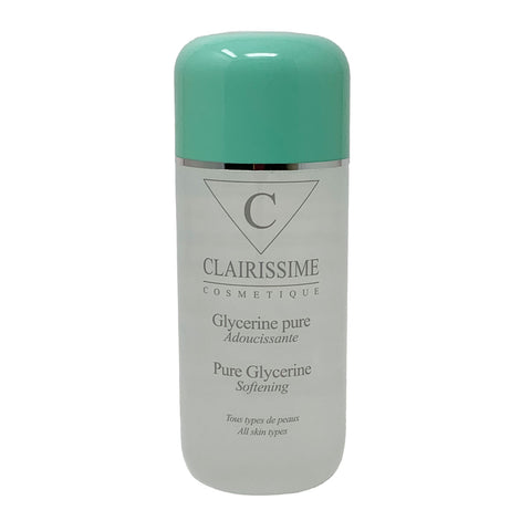 Clairissime Pure Skin Softening Glycerine 