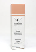 Clairissime Whitening Cream With Ubiquione - Elysee Star