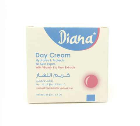 Diana Day Cream - Elysee Star