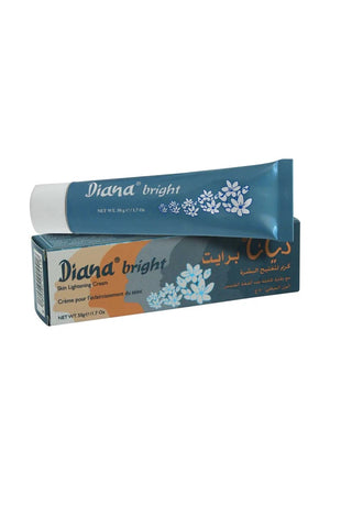 Diana Bright Skin Lightening Cream 50G