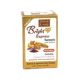 First Lady Bright Express Turmeric with Saffron Soap - Elysee Star