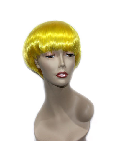 Elysee Star Vibrant Coloured Synthetic Hair Wigs - Gosh - Elysee Star