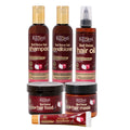 KEISHA Professional Red Onion Oil Hair Care KIT (6)