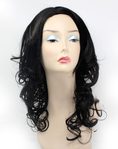 Lovely Synthetic Hair Wig by Elysee Star - Elysee Star