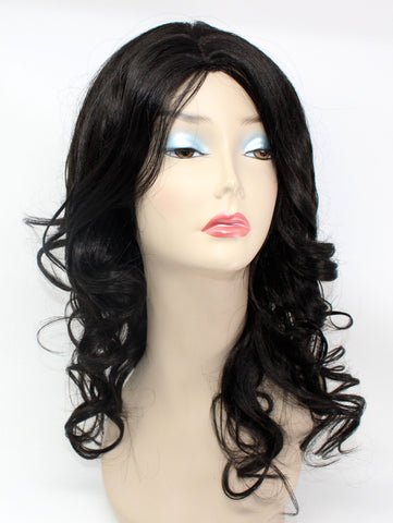 Lovely Synthetic Hair Wig by Elysee Star - Elysee Star