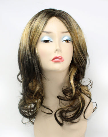 Lovely Synthetic Hair Wig by Elysee Star - Elysee Star