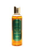 P+50 Carrot Oil - Elysee Star