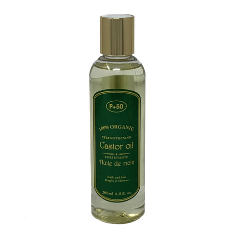 P+50 Castor Oil - Elysee Star