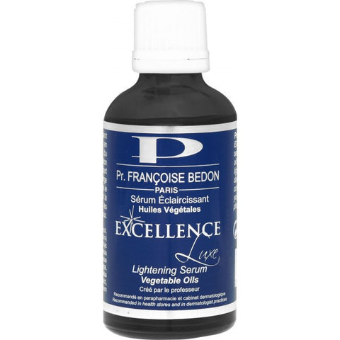 Pr. Francoise Bedon Excellence Lightening Serum - Elysee Star