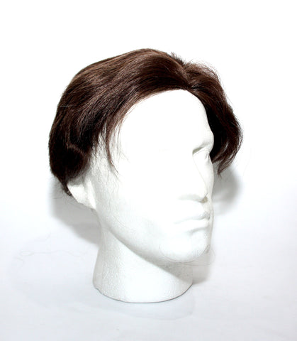 ELYSEE STAR MEN'S HUMAN HAIR WIG  - Prince - Elysee Star