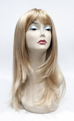 Shada Synthetic Hair Wig - Elysee Star
