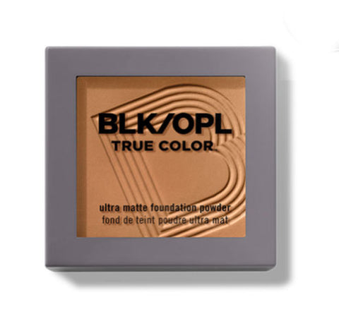 Black Opal True Color Ultra Matte Foundation Powder (wet or dry) - Elysee Star